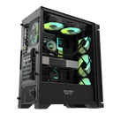 DK361 ATX PC Case