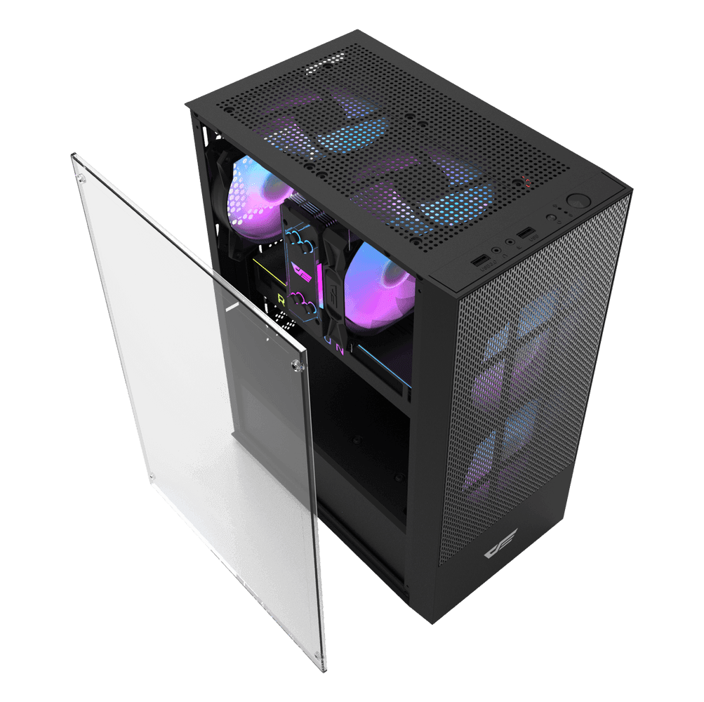 A290 ATX PC Case