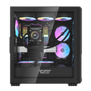 DF2100 ATX PC Case