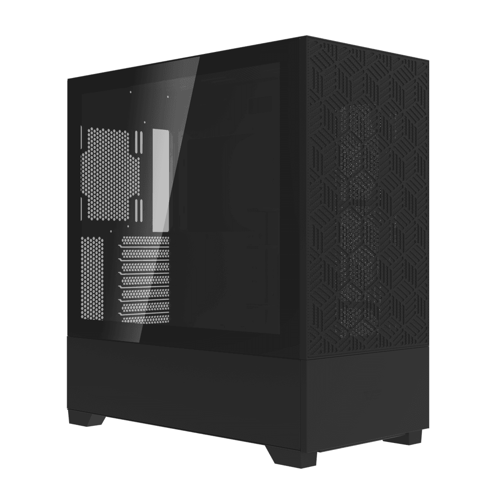 DF5000 ATX PC Case