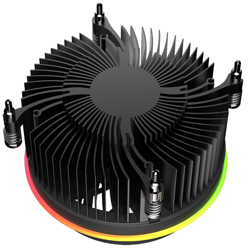 Shadow Pro Air CPU Cooler