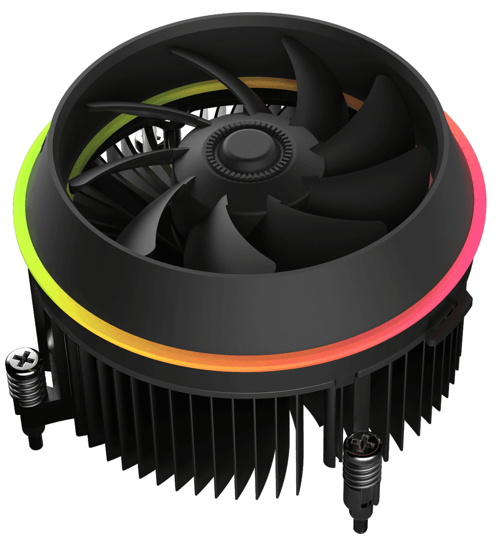 Shadow Pro Air CPU Cooler