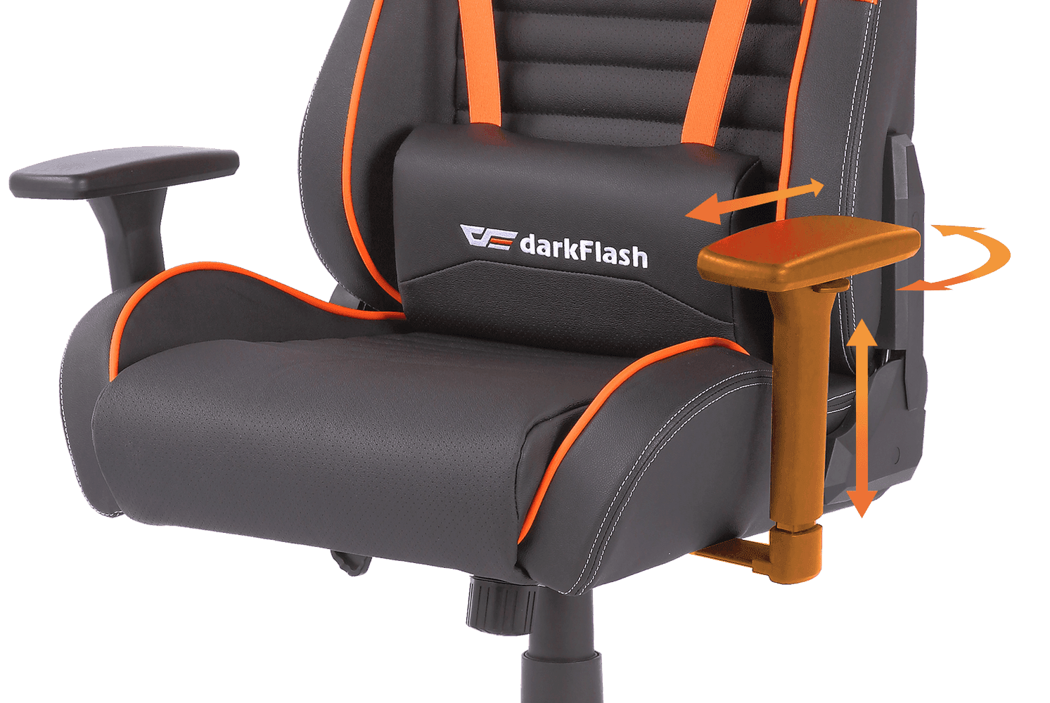 RC800 Gaming Armchair
