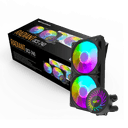 Radiant DCS 240 Liquid CPU Cooler