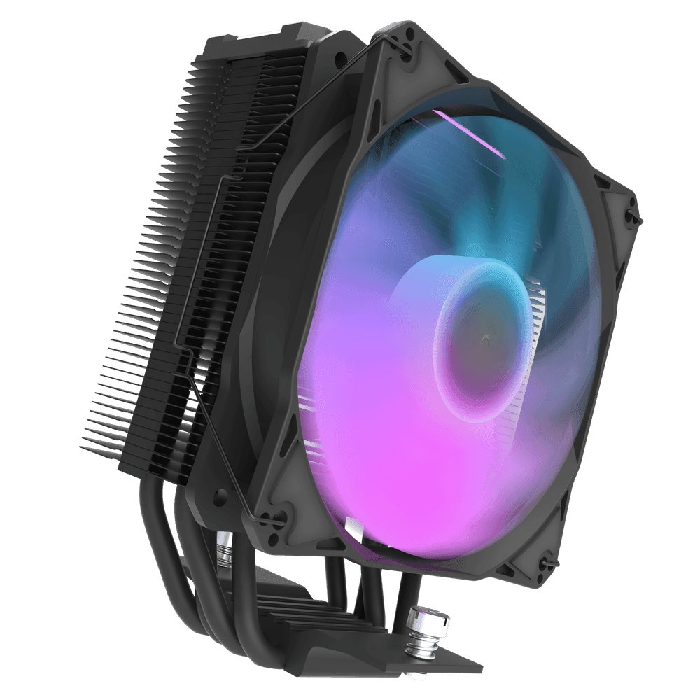 Storm Z4 Pro Mist Tower CPU Cooler