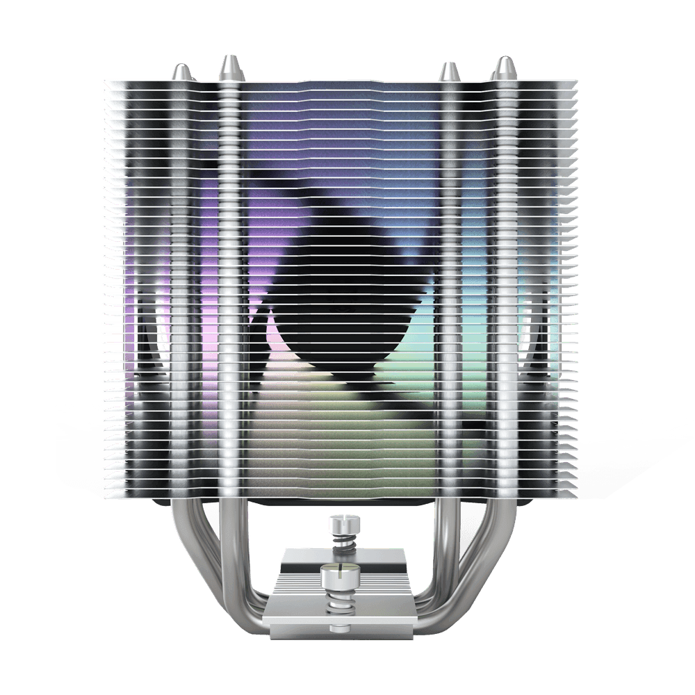 Storm Z4 ARGB Tower CPU Cooler