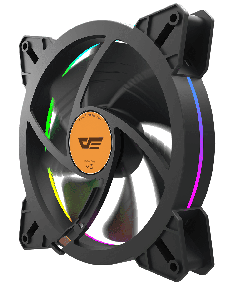 CF140 A-RGB Cooling Fan