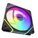 DM12F A-RGB Cooling Fan