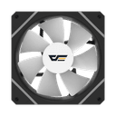 DM12RF A-RGB Cooling Fan