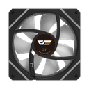 DM12RF A-RGB Cooling Fan