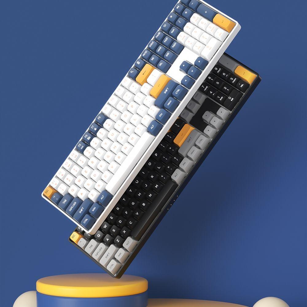 GD108 Mechanical keyboard
