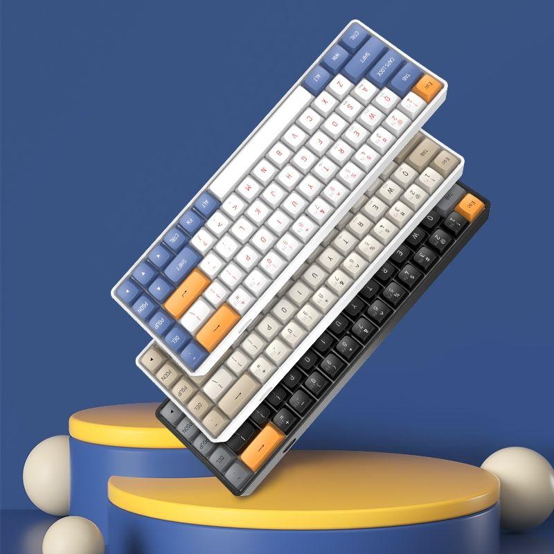 GD68 Mechanical keyboard