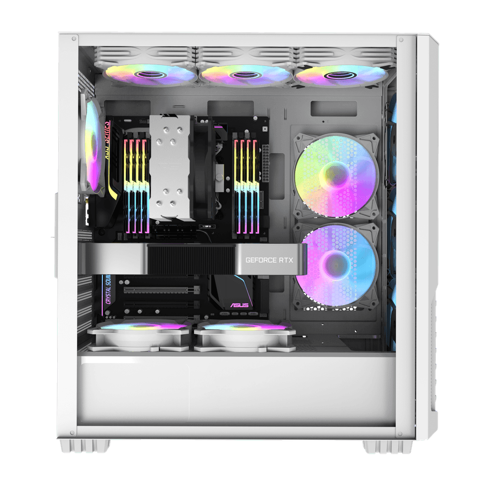 Storm Z4 Tower CPU Cooler