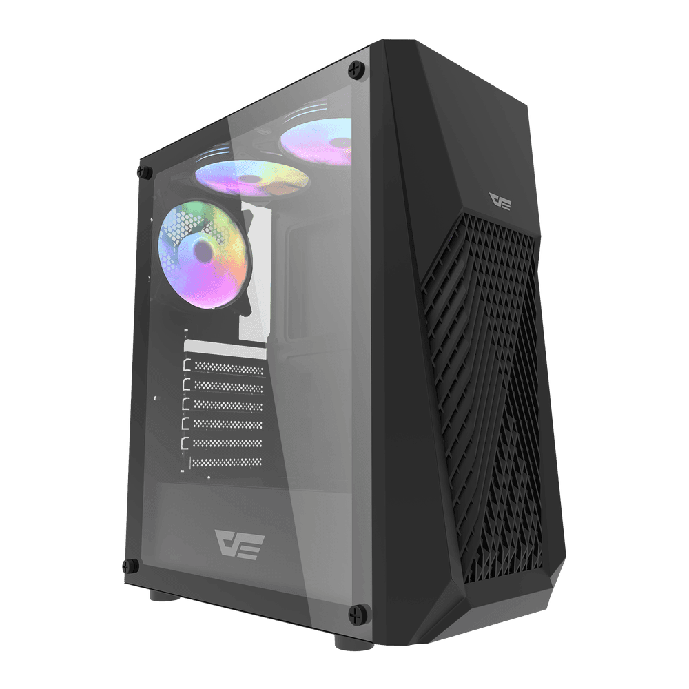 DK150 ATX PC Case