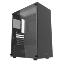 DK100 M-ATX PC Case