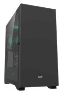 DLX22 EATX PC Case