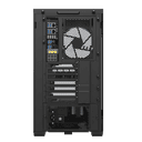 DLX4000 Mesh Selection PC Case