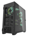 DLX21 Mesh EATX PC Case