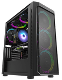DF140 Pro EATX PC Case
