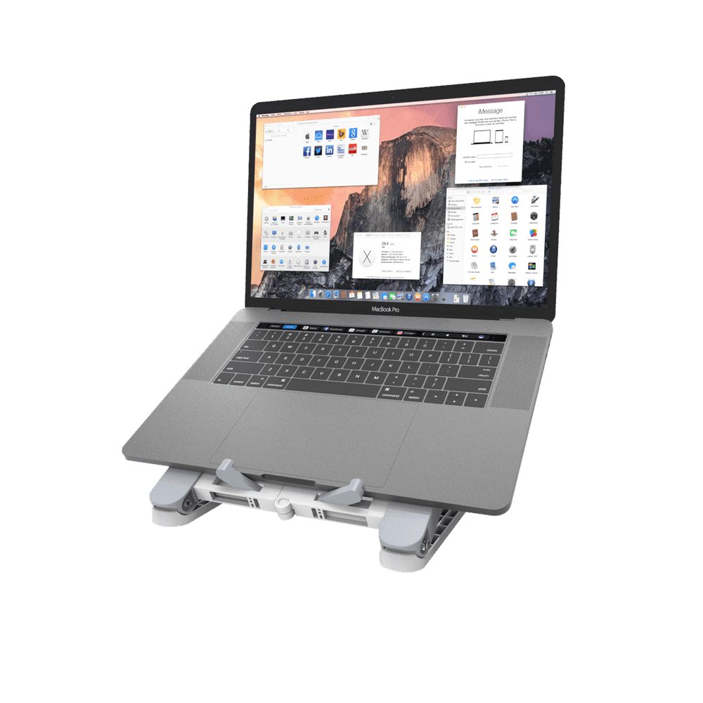 DLT23 Multifunctional Stand