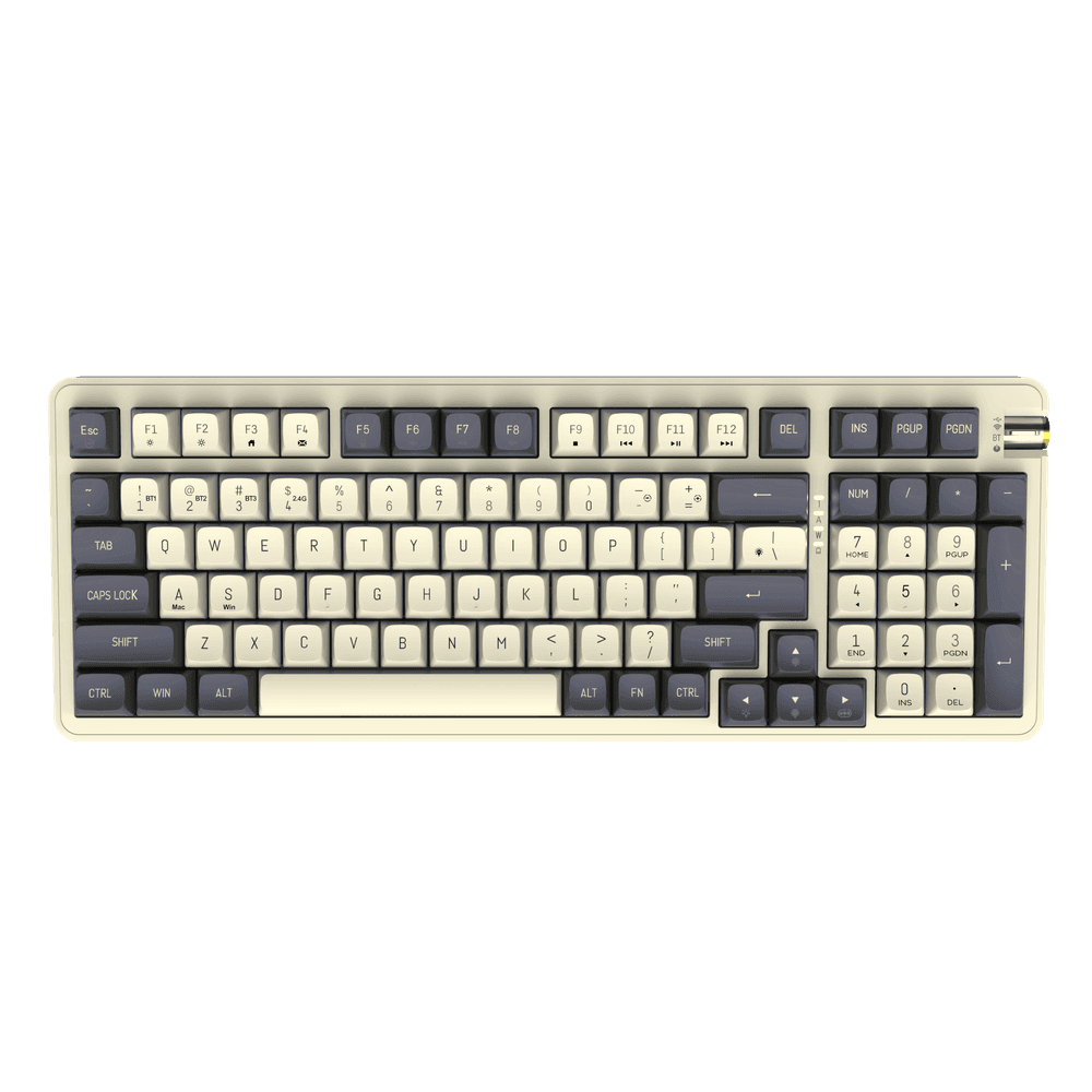 DF98  Mechanical keyboard