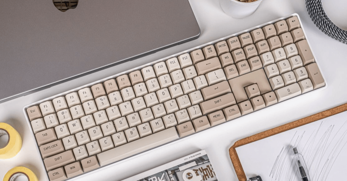 How to Categorize Keyboard Sizes and Choose the Right One for You