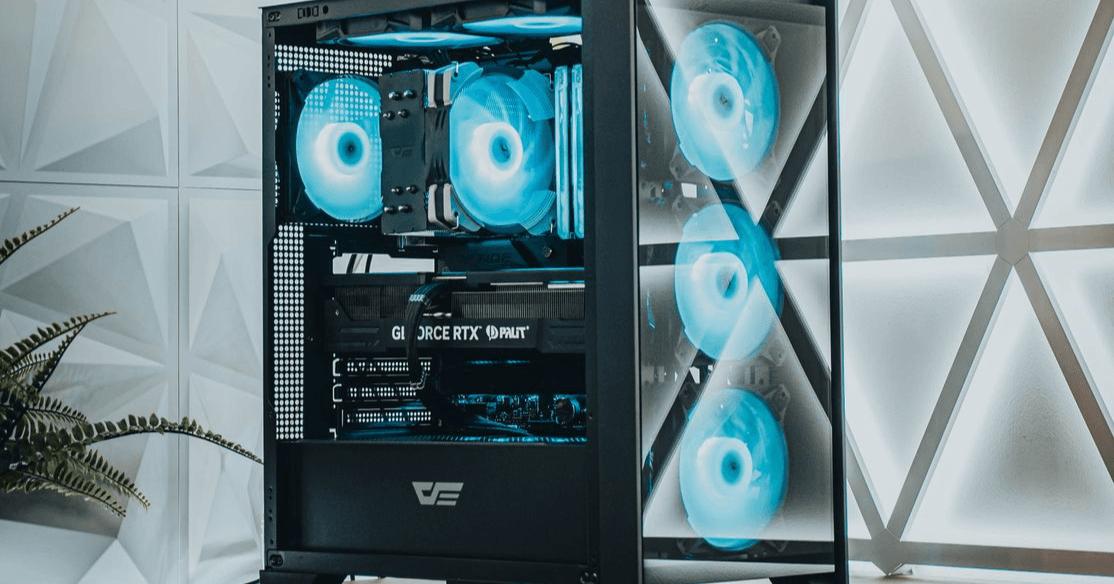 How to Choose the Right PC Case for Your Build