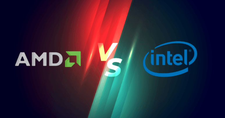 What Do the Mysterious Suffixes Behind Intel and AMD CPU Models Really Mean?