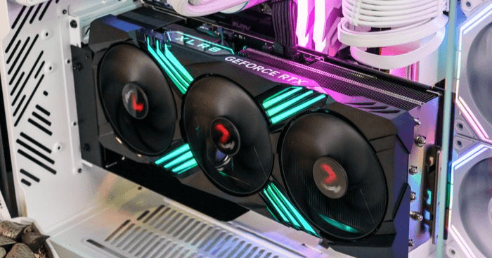 What are the Pros and Cons of Vertical GPU Installation?