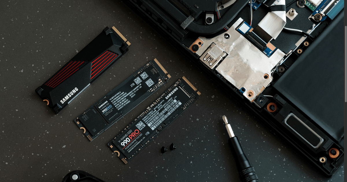 A Complete Guide to Understanding SSD Specifications