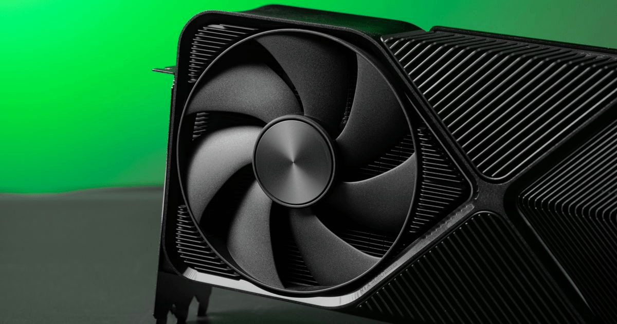 Things to Consider Before Buying an RTX 50 Series Graphics Card