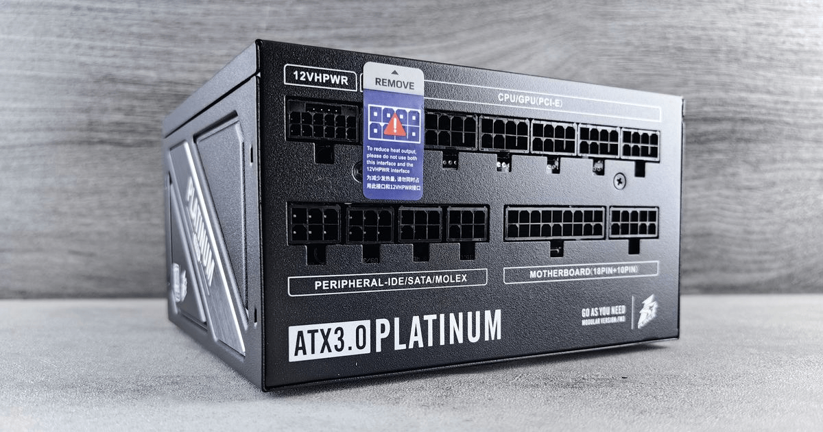 Choosing the Right Power Supply: Learn to Use a Wattage Calculator in Just 5 Minutes