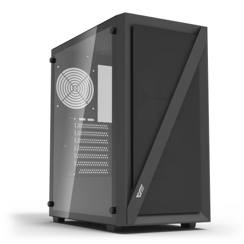 DK260 Air ATX PC Case