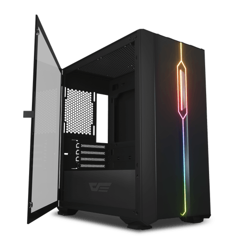 DLM23 MATX PC Case