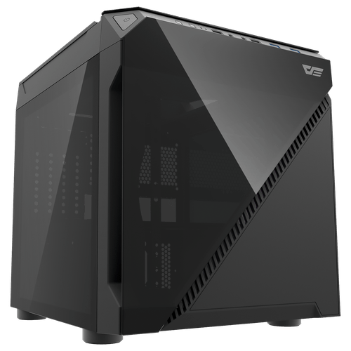 DLC21 MATX PC Case