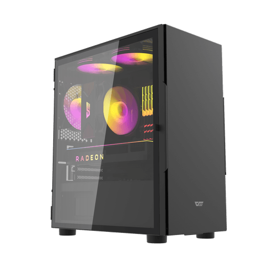 Neo 202 MATX PC Case