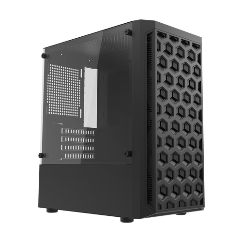 DK300M MATX PC Case