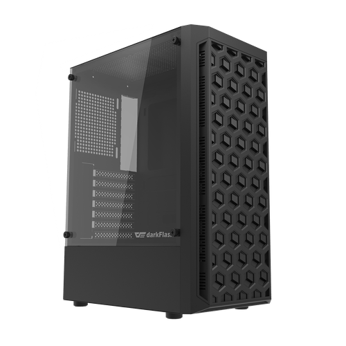 DK300 ATX PC Case