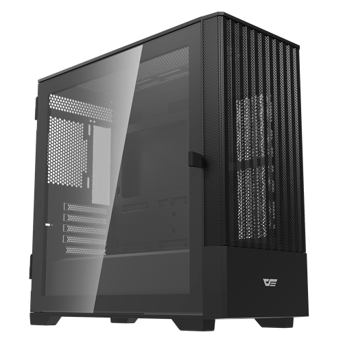 DK415M M-ATX PC Case