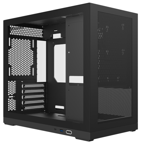 DS210 M-ATX PC Case