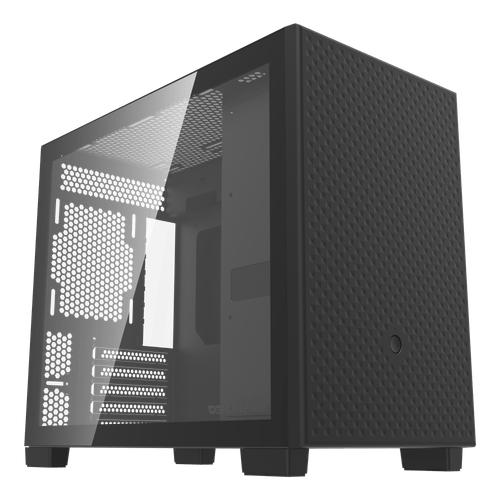 DS200 M-ATX PC Case