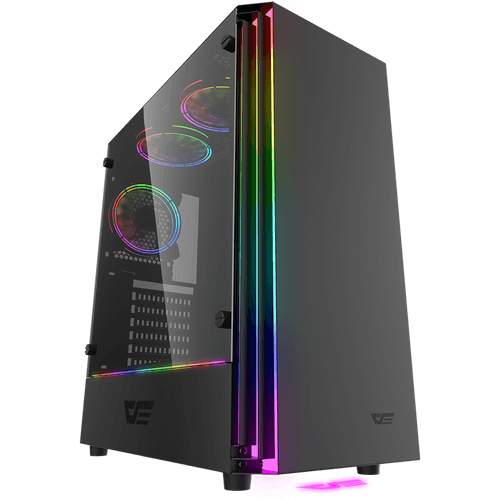 J11 ATX PC Case