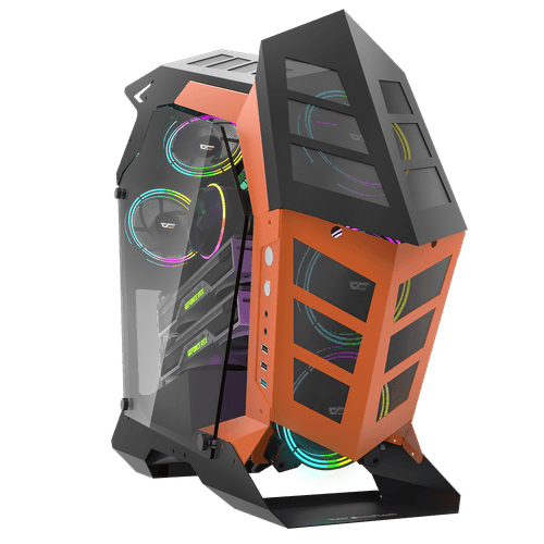 Knight K1 ATX PC Case