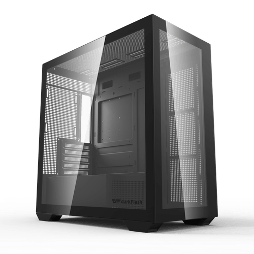 DLM4000 M-ATX PC Case