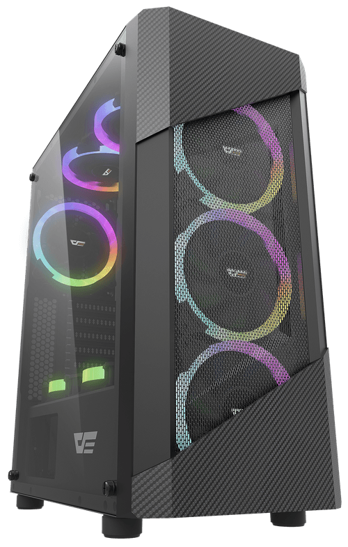 Pollux ATX PC Case