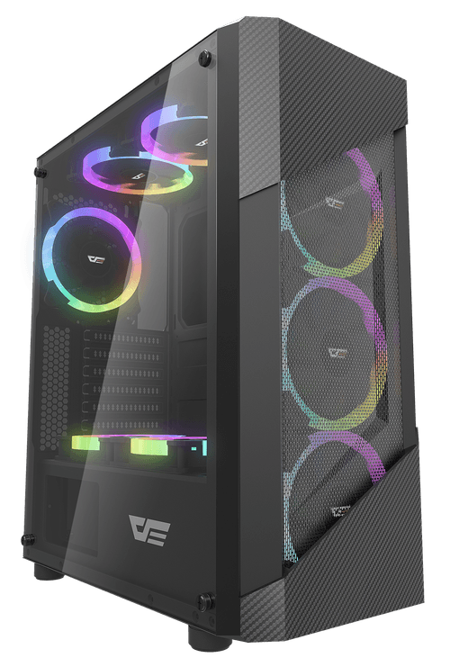 Pollux ATX PC Case