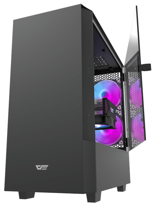 DLV22 ATX PC Case