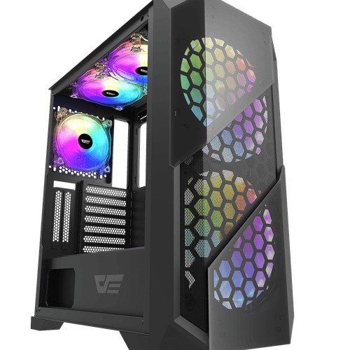 BF5 ATX PC Case