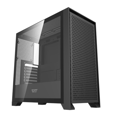 DRX90 Mesh ATX PC Case