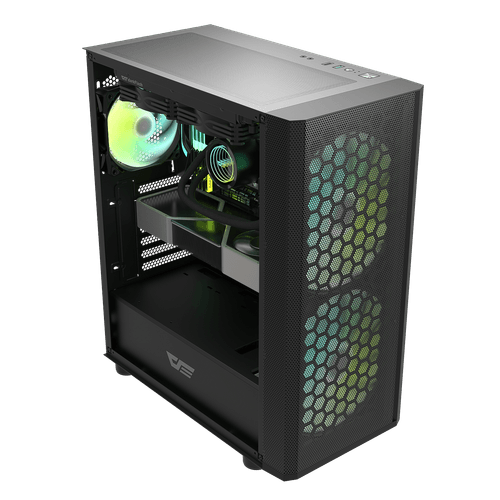 DK360 ATX PC Case